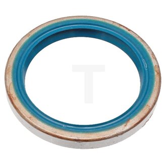 Crankshaft sealing ring rear Fendt F20G, F20GH, F40