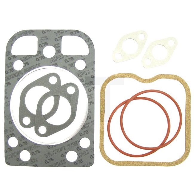 GRANIT Top gasket set Fendt F12GH, F24W, FW237