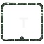 GRANIT Schaulochdeckeldichtung KD 12 Z Fendt F 12 GH, F 24 W, FW 237