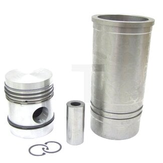 GRANIT Piston set Fendt F12GH, F24W, FW237