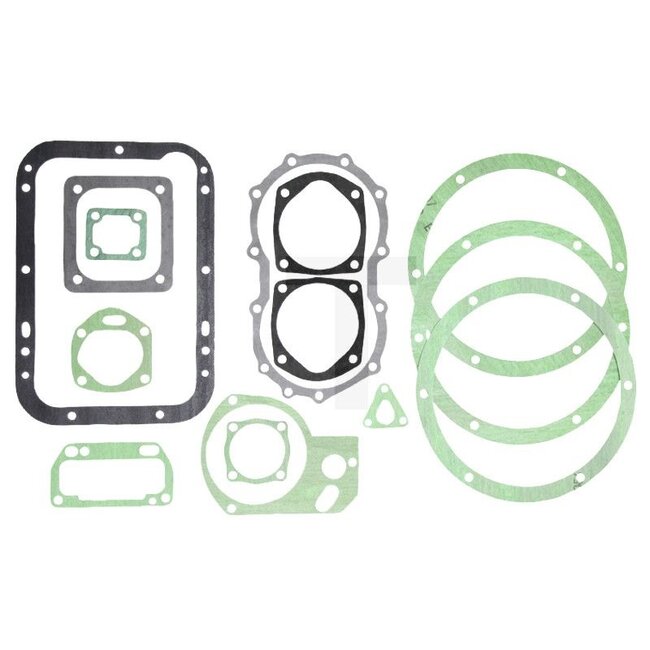 GRANIT Carterpakkingset onder KD 12 E Fendt F12GH, F24W, FW237 - 15406336
