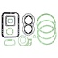 GRANIT Carterpakkingset onder KD 12 E Fendt F12GH, F24W, FW237