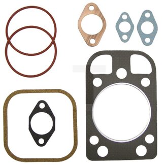 GRANIT Top gasket set per cylinder Fendt F17W, FW120, FW216