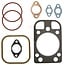 GRANIT Cylinder head gasket set per cylinder engine KD 211 Z Fendt F 17 W, FW 120, FW 216