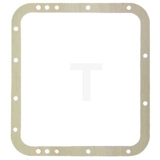 Inspection hole cover gasket KD 211 Z Fendt F 17 W, FW 120, FW 216