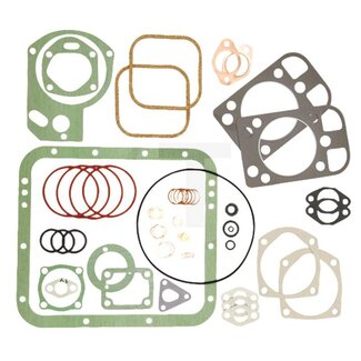 GRANIT Pakkingset motor KD 211 Z Fendt F 17 W, FW 120, FW 216
