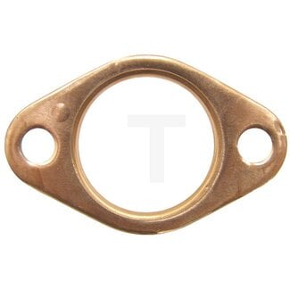 GRANIT Uitlaatspruitstukpakking motor KD 211 Z Fendt F 17 W, FW 120, FW 216