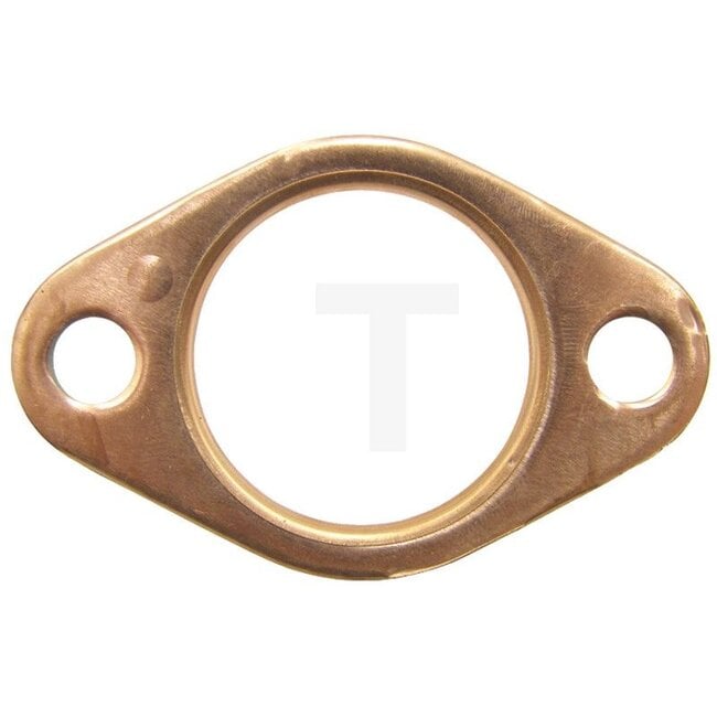 GRANIT Exhaust manifold gasket Fendt F17W, FW120, FW216