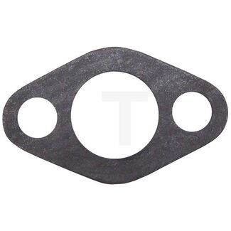 GRANIT Dichtung Wasserrohr Fendt F 17 W, FW 120, FW 216