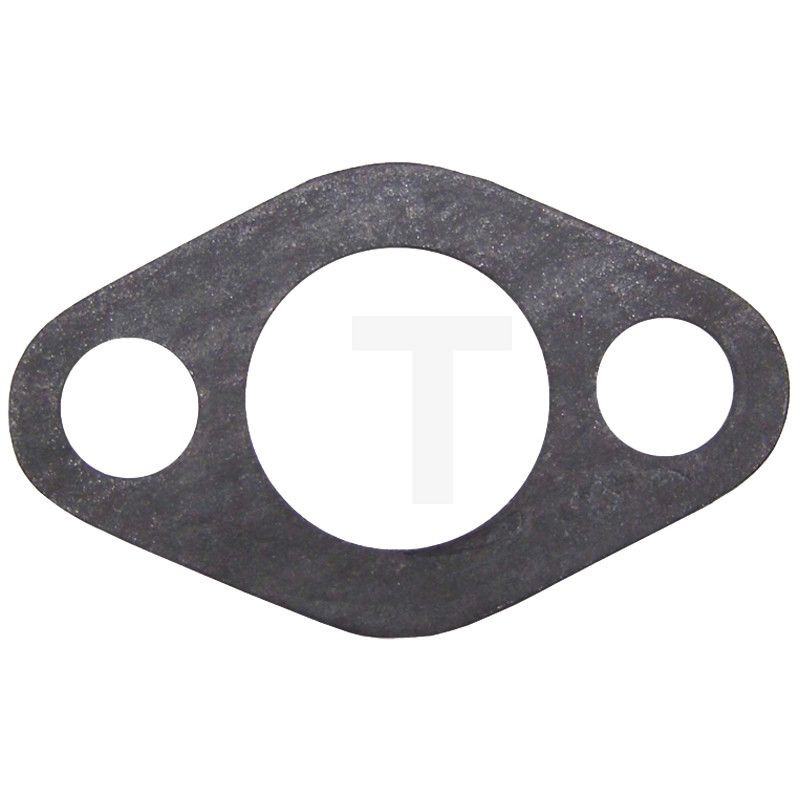 Water pipe gasket Fendt F 17 W, FW 120, FW 216 Trekker Totaal