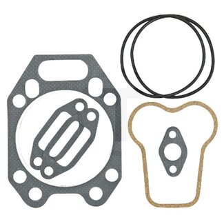 GRANIT Top gasket set per cylinder O-ring 4 mm Fendt FW116, FW140, FW150