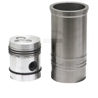 GRANIT Piston set engine KD 412 Fendt FW 116-150