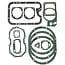 GRANIT Gasket set KD 412 E bottom Fendt FW116