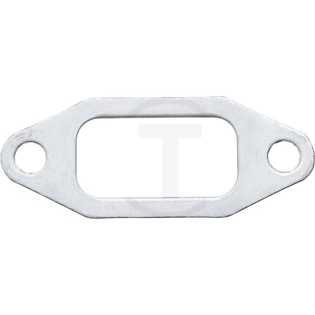 GRANIT Ansaug-Absaug-Krümmerdichtung Fendt FW116, FW140, FW150 - F140200210550