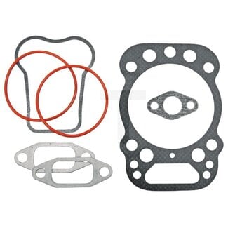 GRANIT Top gasket set KD 10.5 Fendt Farmer 2, 2D