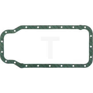 GRANIT Carterpakking Fendt Farmer 2, 2D