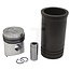 GRANIT Piston set Ø 90 mm engine KD 110.5 Fendt, MWM-engines
