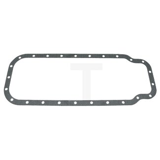 GRANIT Oil sump gasket Fendt FW150, D208.4