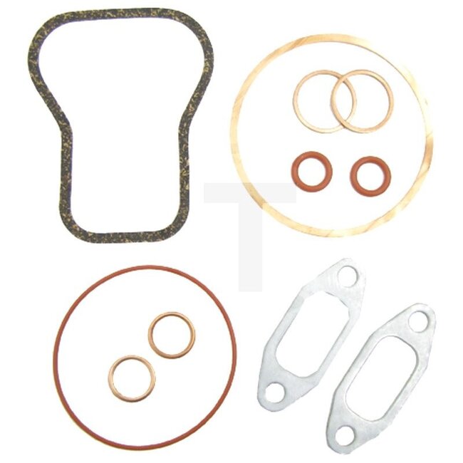 GRANIT Top gasket set Fendt D90, D90H, D 180, D 181