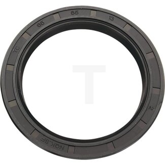 GRANIT Wellendichtring Massenausgleich Fendt F12HL, F12GT, F225GT, F24L, FL237, FL131