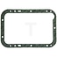 GRANIT Inspection hole cover gasket AKD12 E, AKD 112 E; Fendt F12GH, F24W, FW237 engine