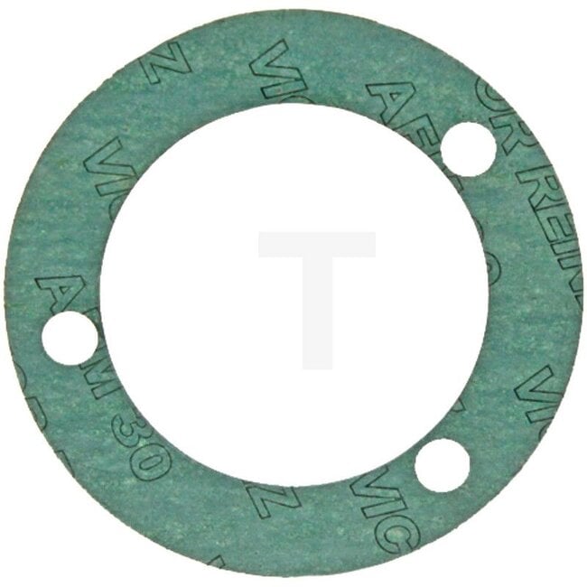 GRANIT Gasket main bearing cover Fendt F12HL, F12GT, F225GT, F24L, FL237, FL131 - F017200710350