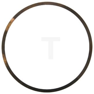GRANIT Vulring 0,2 mm 110 x 119 Fendt F 12 GT - 225 GT, FL 131 - 237