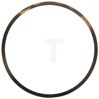 GRANIT Ausgleichscheibe 0,1 mm 110 x 119 Fendt F 12 GT - 225 GT, FL 131 - 237