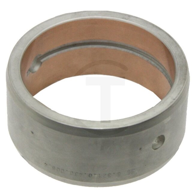 GRANIT Hoofdlager semi zonder kraag standaard 65 mm Fendt F12HL, F12GT, F225GT, F24L, FL237, FL131, F12GH, F24W, FW237 - 15406386
