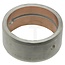 GRANIT Main bearing, split without collar standard 65 mm Fendt