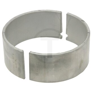 GRANIT Connecting rod bearing 1.00 mm undersize Fendt F12HL, F12GT, F225GT, F24L, FL237, FL131, F12GH, F24W, FW237