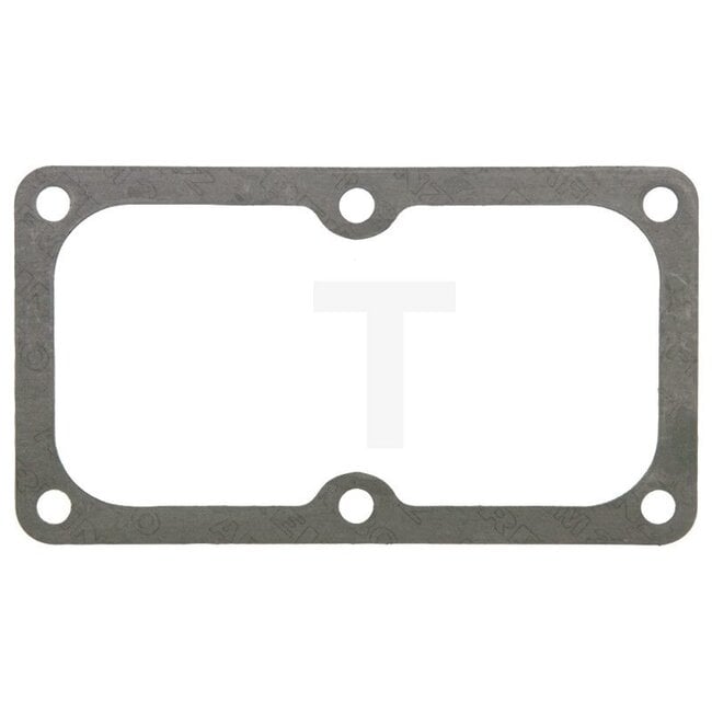 GRANIT Crankcase gasket bottom Fendt F12HL, F12GT, F225GT, F24L, FL237, FL131 - F024200210110