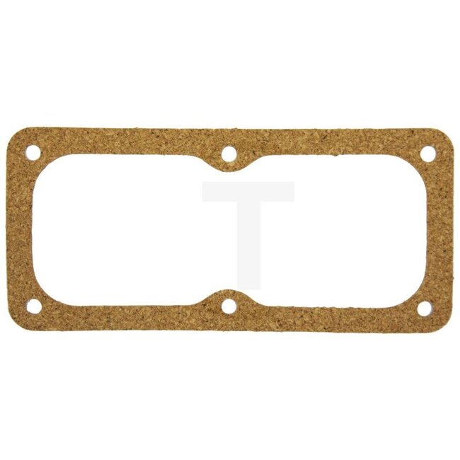 GRANIT Motorgehäusedichtung seitlich Fendt F12HL, F12GT, F225GT, F24L, FL237, FL131, F12GH, F24W, FW237 - F024200210040