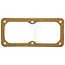 GRANIT Crankcase gasket side AKD 12, AKD 112 Fendt