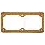 GRANIT Crankcase gasket side Fendt F12HL, F12GT, F225GT, F24L, FL237, FL131, F12GH, F24W, FW237