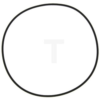 GRANIT O-ring bearing cover Flywheel side Fendt