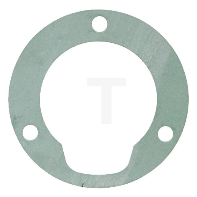 GRANIT Dichtung Lagerdeckel vorne Fendt F17L, FL236, FL120, F220GT, F17W, FW120, FW216 - F017200310170
