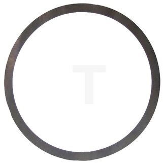 GRANIT Shim 0.2 mm 104 x 118 Fendt F17L, FL236, FL120, F220GT