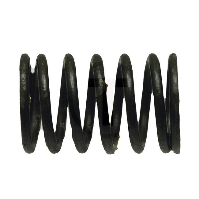 GRANIT Compression spring guard tube Fendt