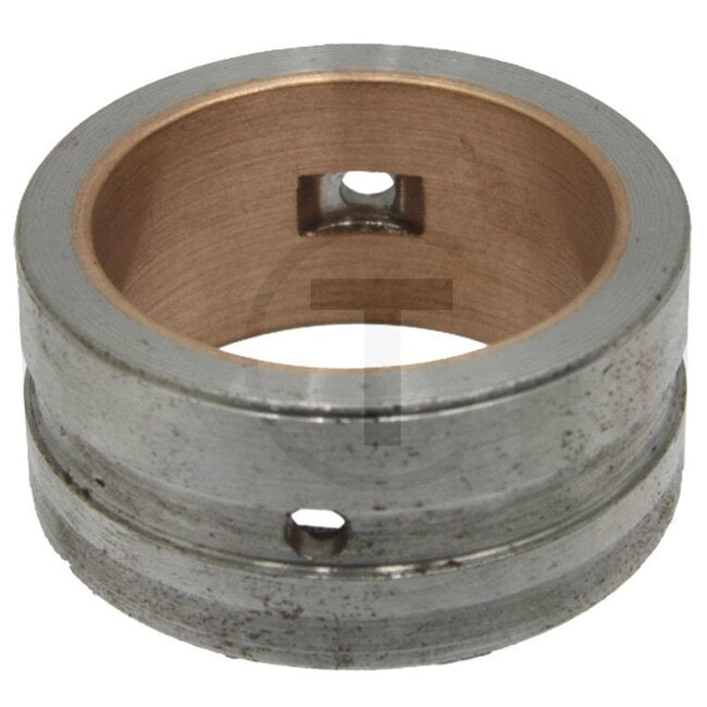 GRANIT Main bearing split bearing without collar standard Ø 55 mm Fendt F17L, FL236, FL120, F220GT