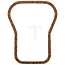 GRANIT Valve cover gasket engine AKD 311 Z Fendt