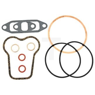 Cylinder head gasket set engine AKD 412 Fendt FL 116