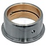 GRANIT Main bearing split with collar standard 65 mm Fendt FL 116, FW116