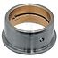 Main bearing split with collar standard 65 mm Fendt FL 116, FW116