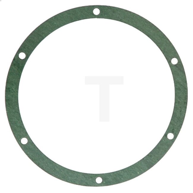 GRANIT Bearing cover gasket rear 0.5 mm Fendt - F112200310100