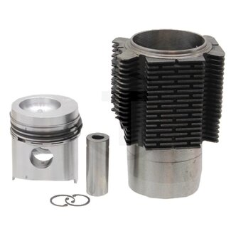 GRANIT Zuiger en cilinderset motor D 325, D 925 Fendt
