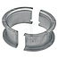 GRANIT Thrust bearing standard Ø 65 mm Fendt