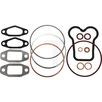 GRANIT Koppakkingset motor D 327 Fendt F 231 GT