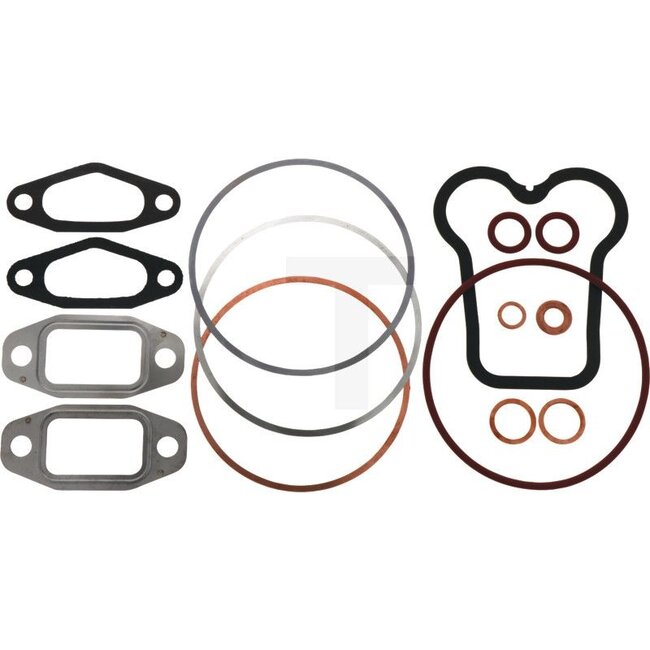GRANIT Gasket set top Fendt F231GT