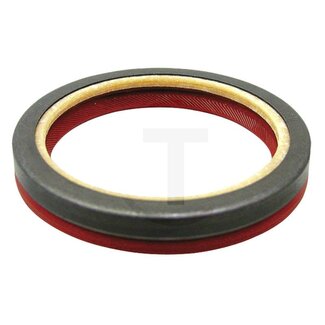 GRANIT Sealing ring Crankshaft front 78 x 100 mm Fendt FL120, FL131, F231GT, Farmer 102, F250GT